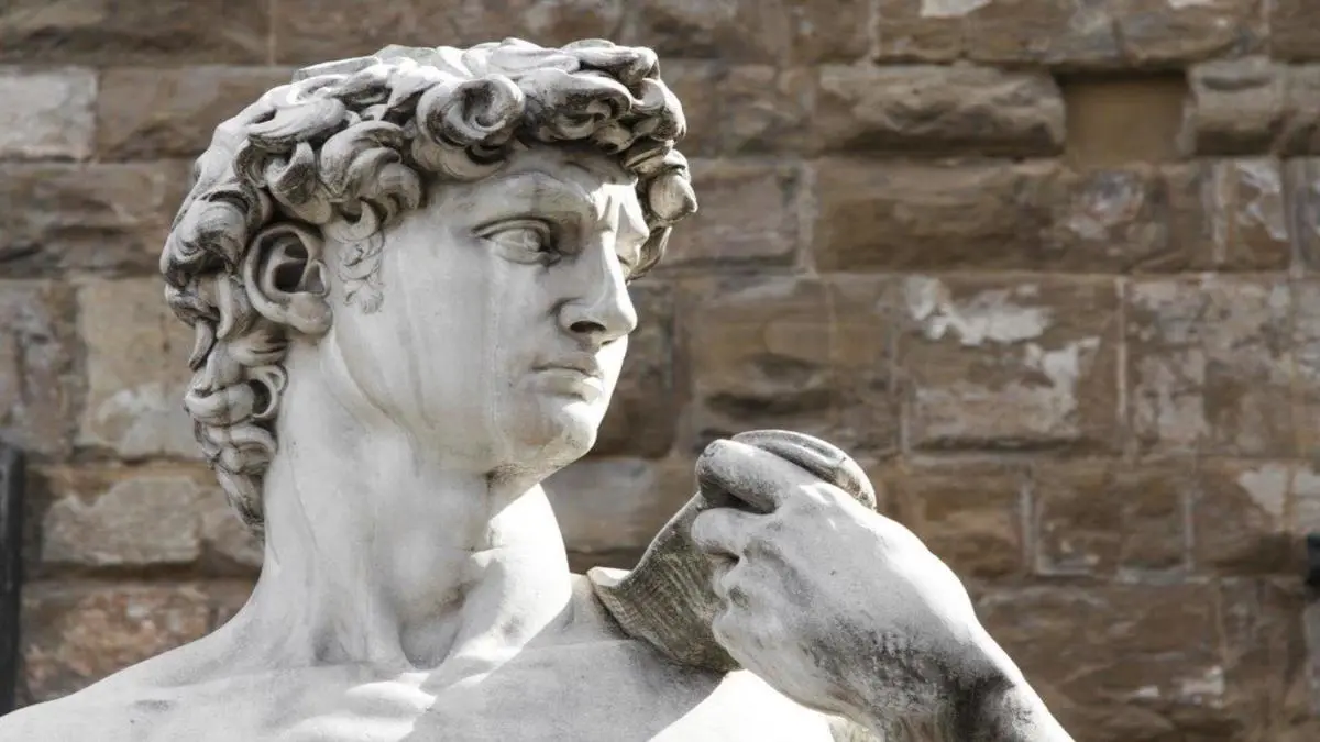 Sulle orme di Michelangelo, tour privato