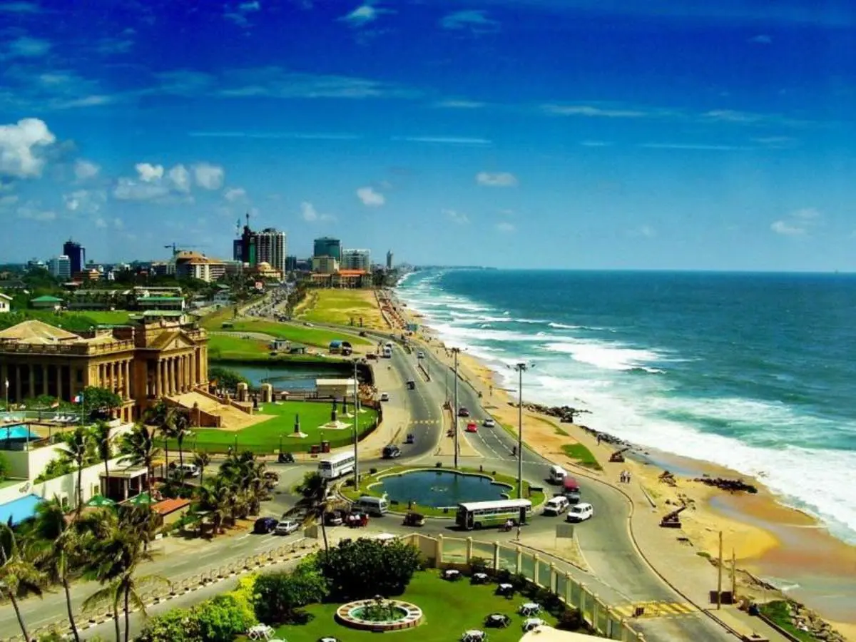 Best of Sri Lanka 7 Days, Private Tour