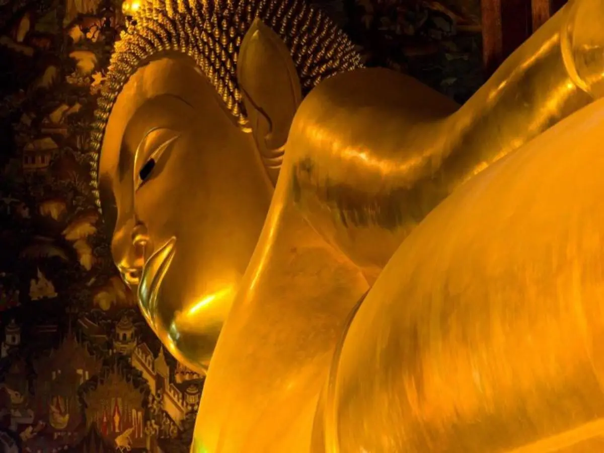 Bangkok à ne pas manquer, escapade citadine, visite en petit groupe