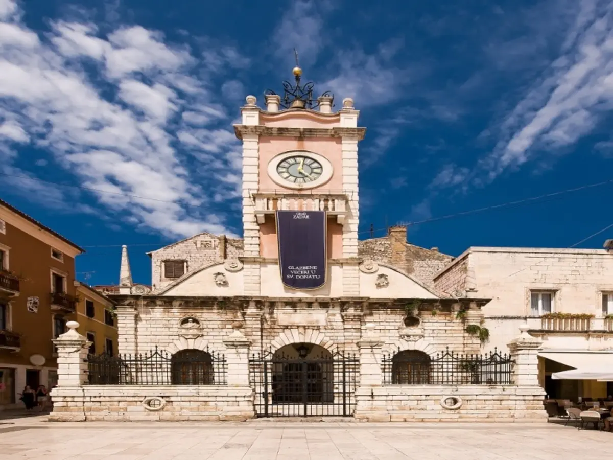 Patrimoine de l'UNESCO, Autotour