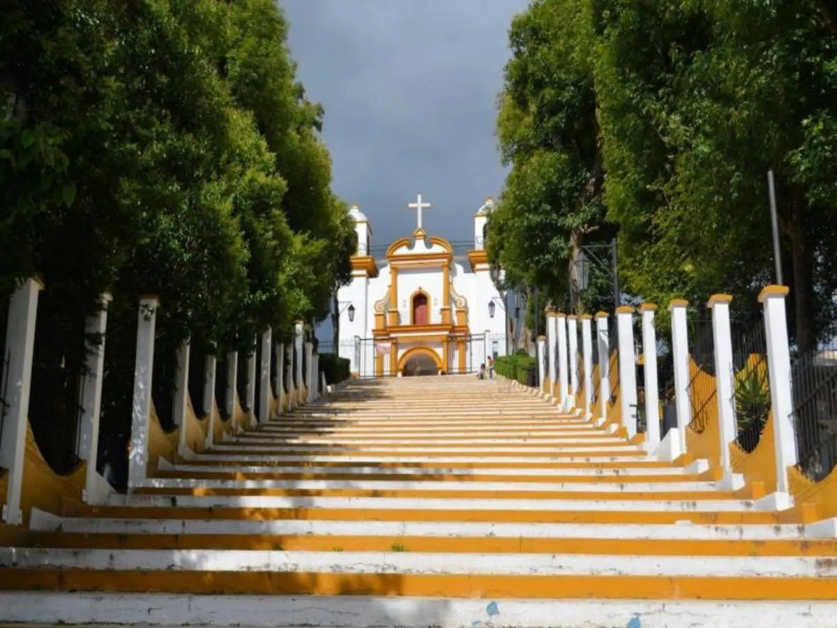 Chiapas Experience