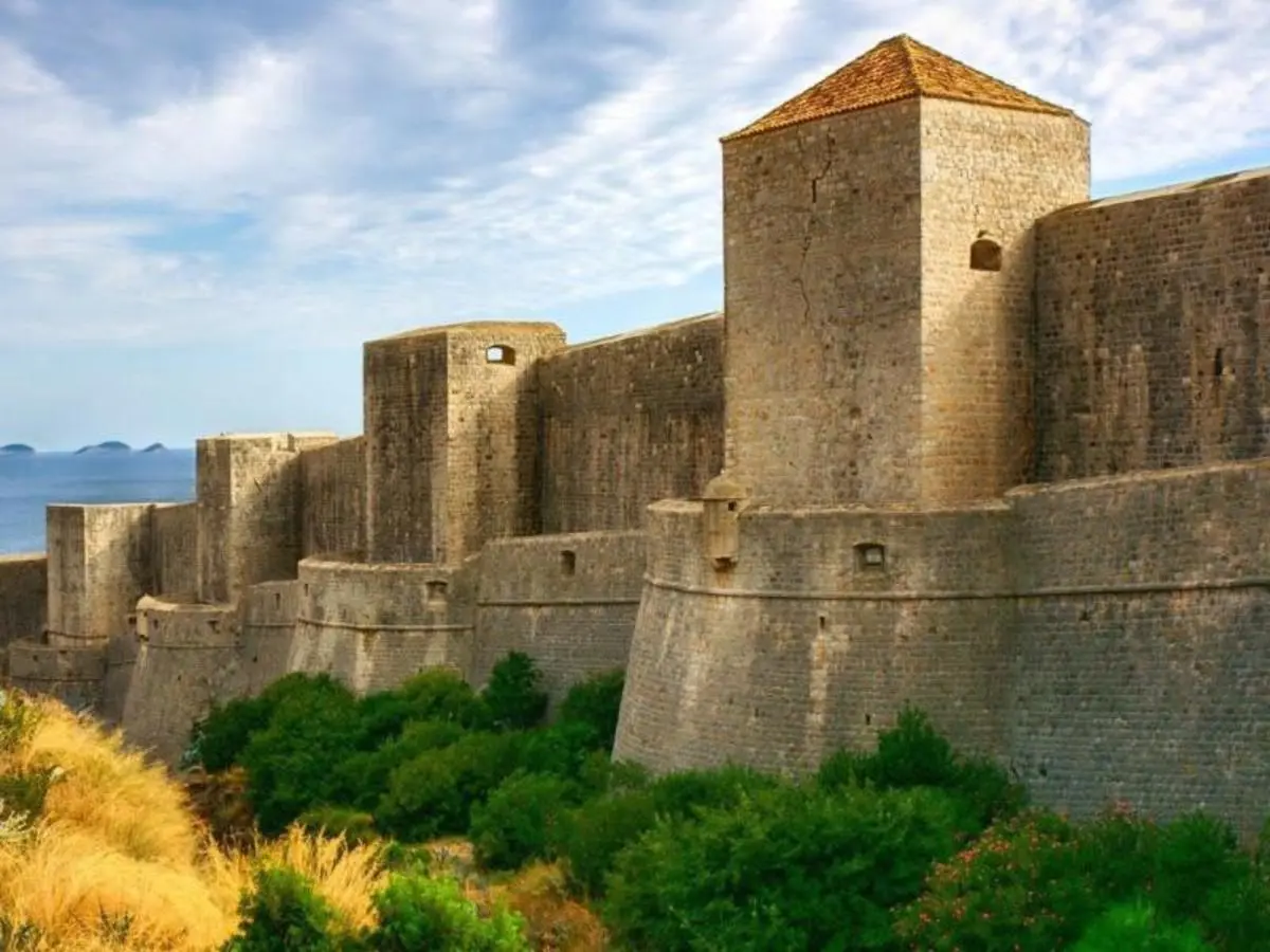 Dubrovnik and Zagreb, Private Tour