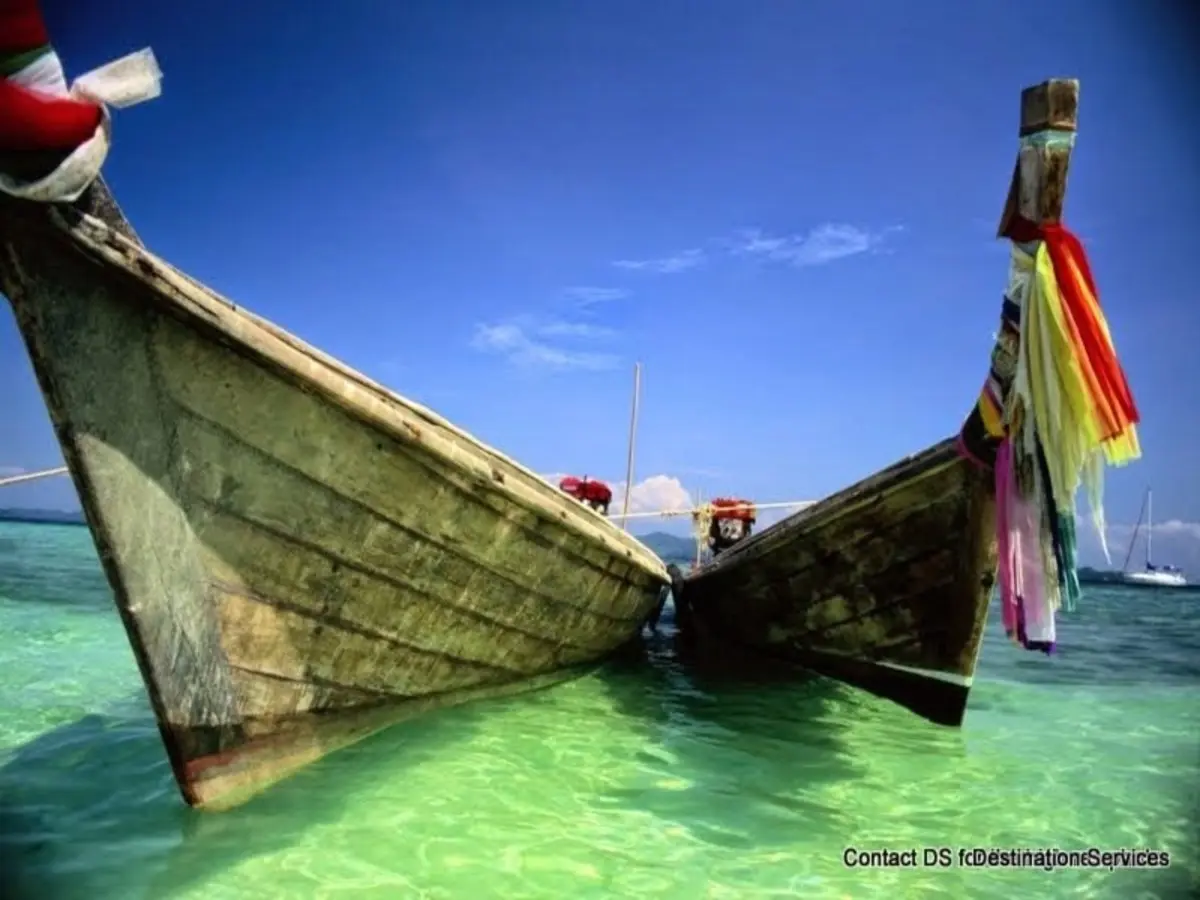 Pacchetto Khao Lak Beach