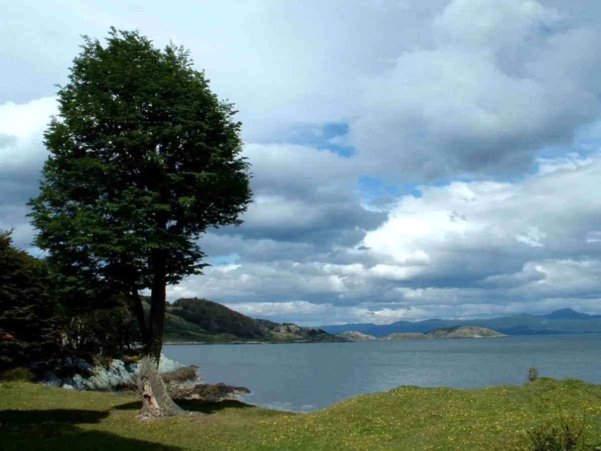 Aventura suave de 6 días en Ushuaia