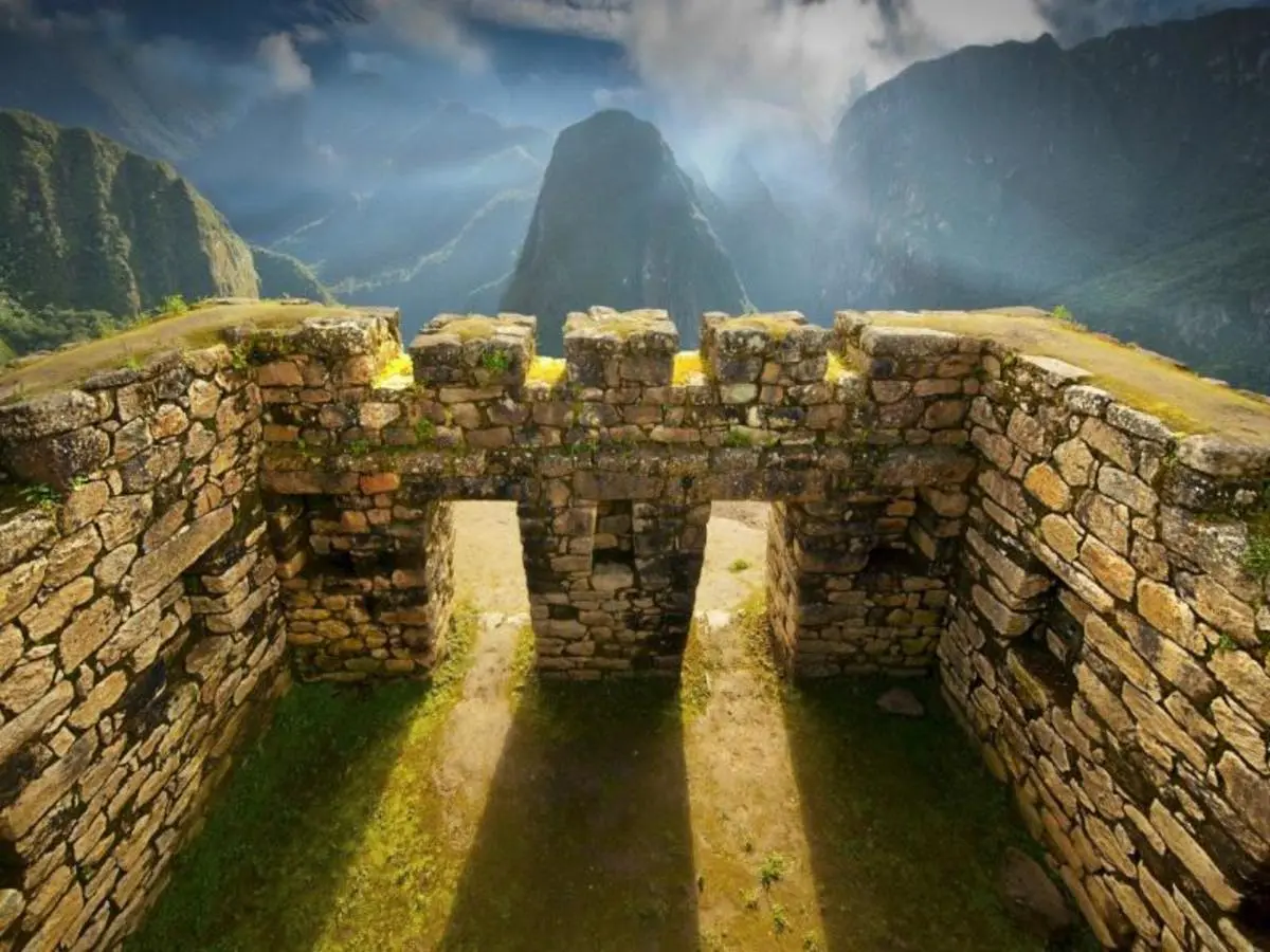 Inca Treasures