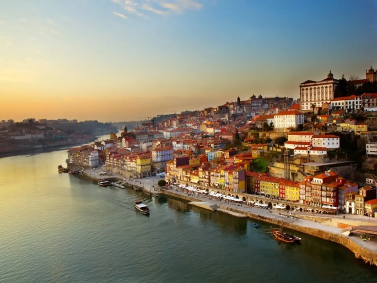 North of Portugal