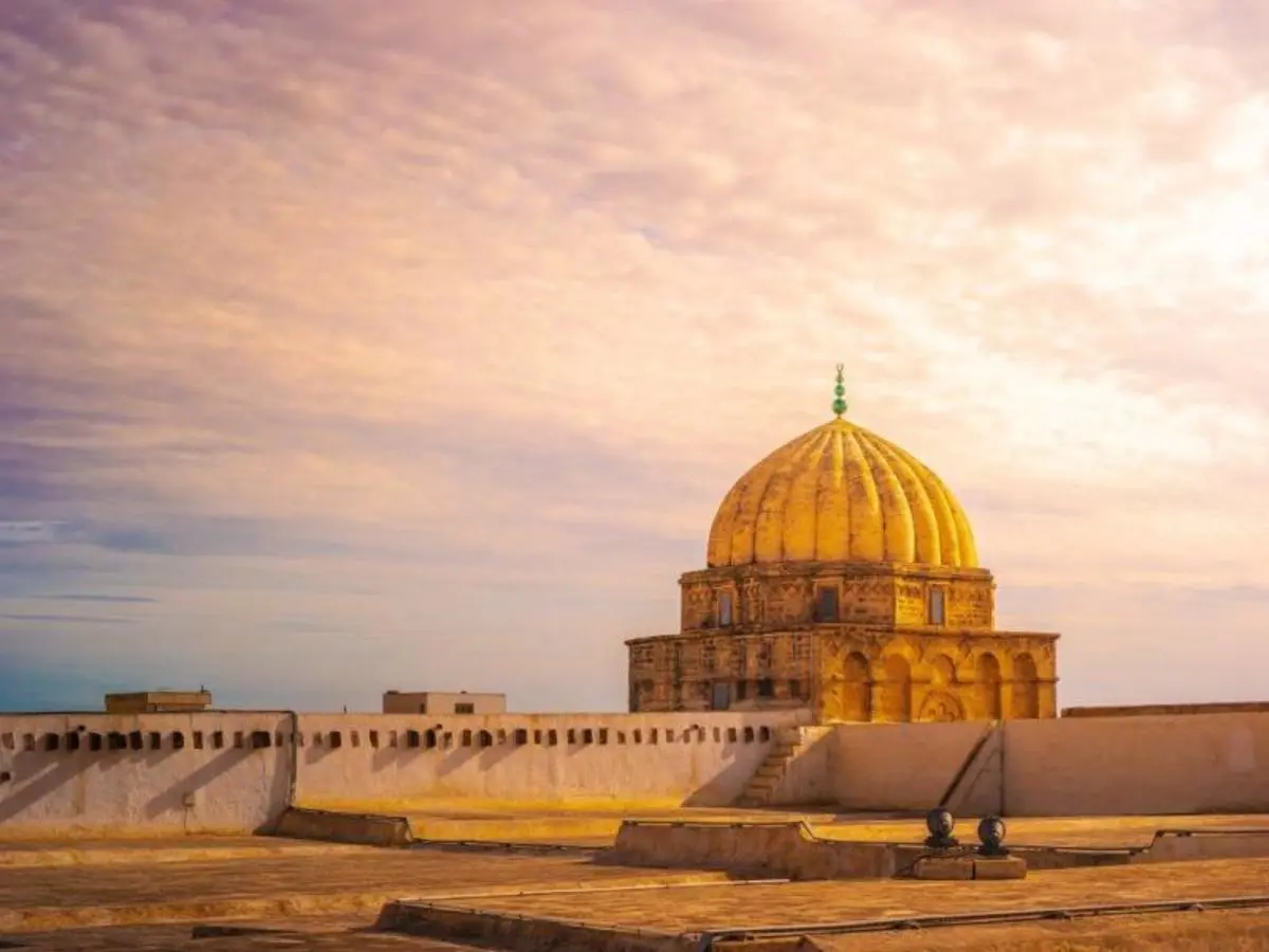 La Balade Tunisienne, visite en petit groupe, guide francophone