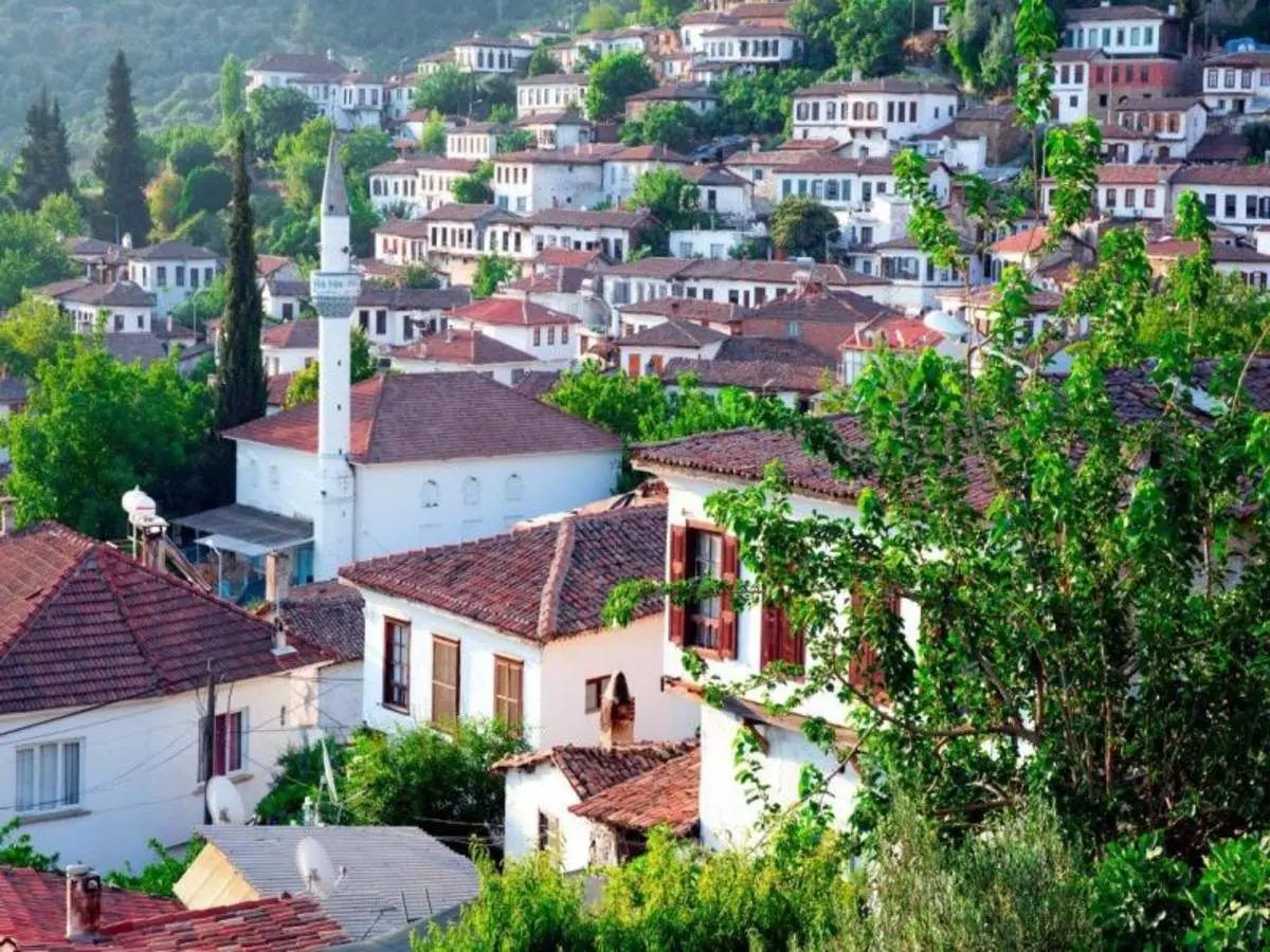 Istanbul, Gallipoli, Troy, Pergamon & Kusadasi, Private Tour