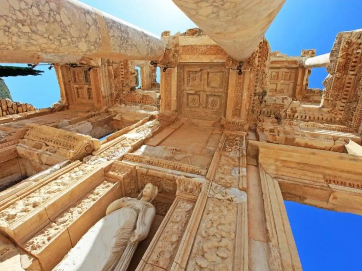 Istanbul, Gallipoli, Troy, Pergamon & Kusadasi, Private Tour