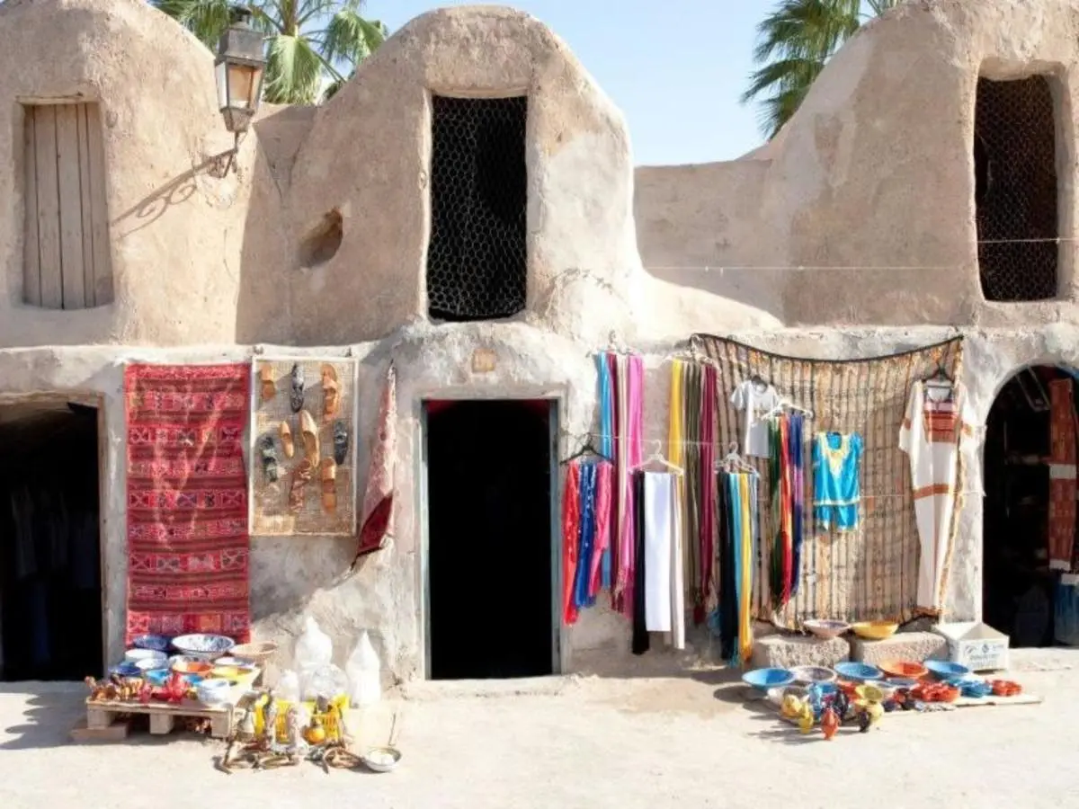 Sahara and South, Private tour