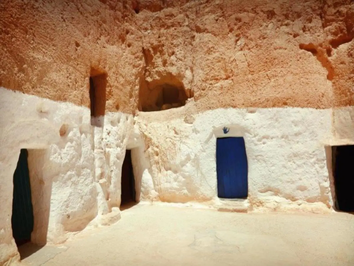 Incontournables de la Tunisie, Visite en Petit Groupe