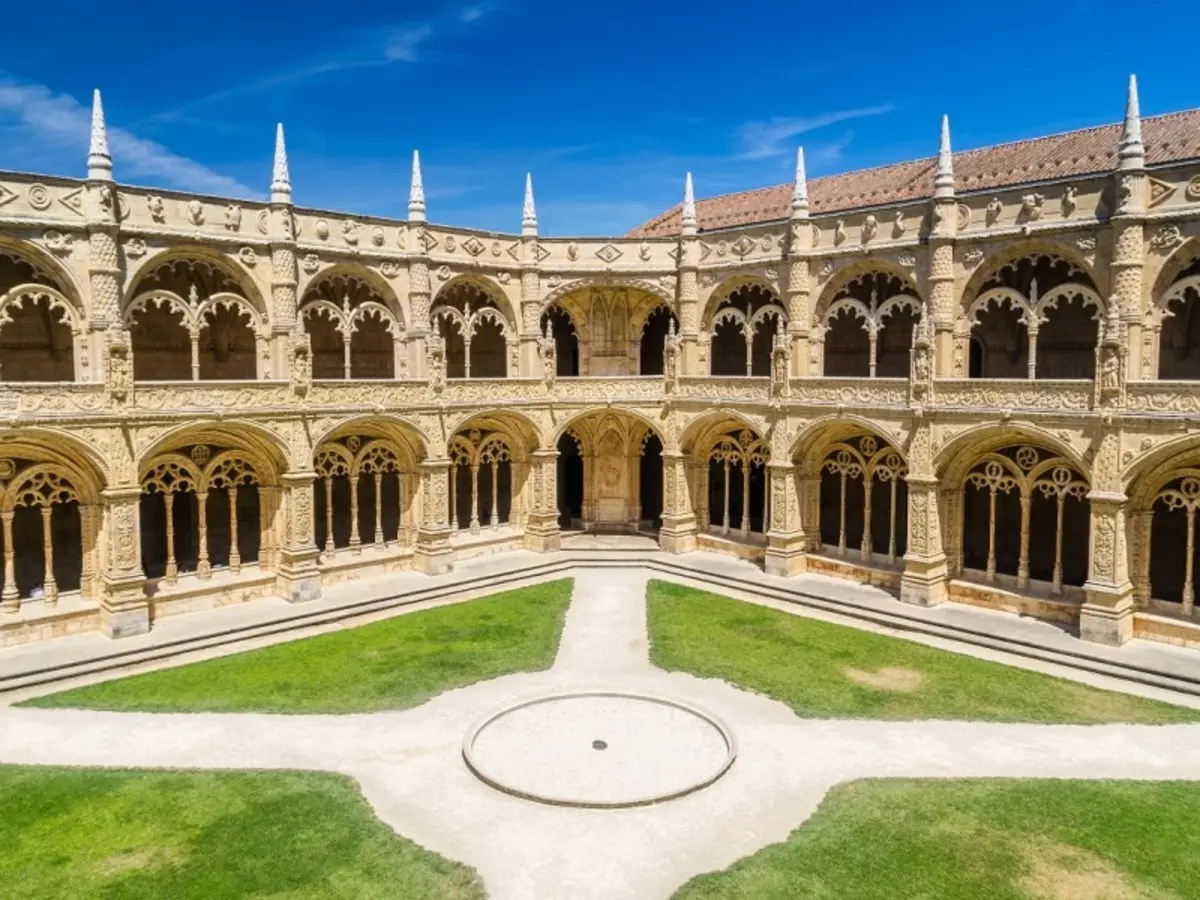 Experiencia Cultural en Lisboa, Escapada Urbana, 6 días