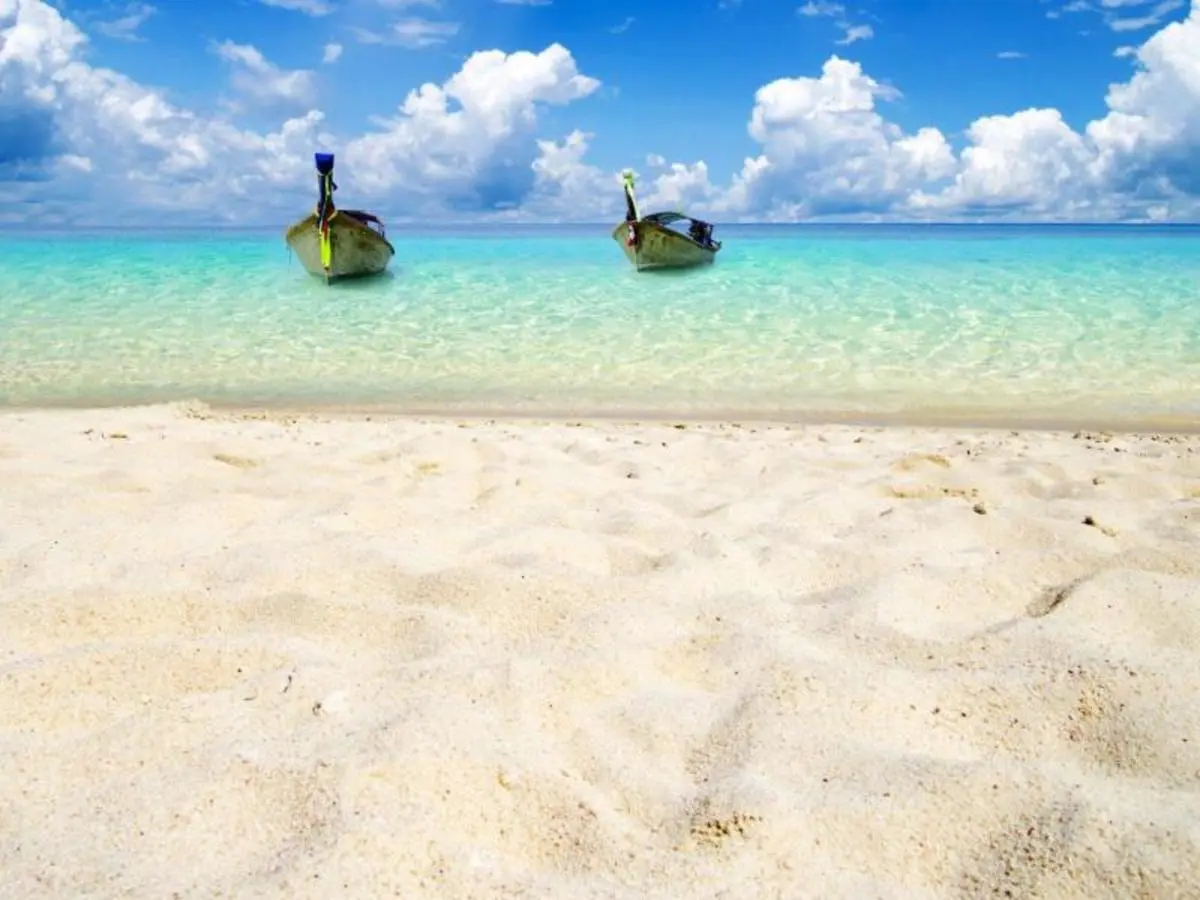 Paket Bangkok Basics & Krabi Beach, Kleingruppentour