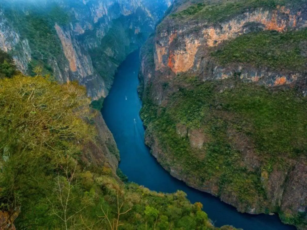 Chiapas Experience