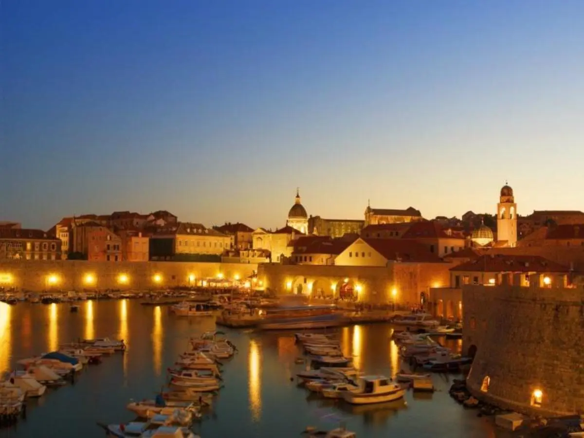 Flucht nach Dubrovnik, 3 Tage, private Tour