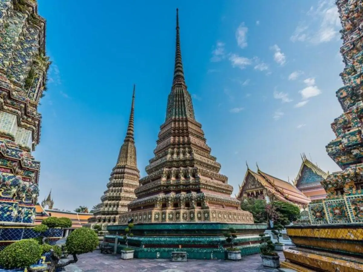 Bangkok Basics & Chiang Mai City Package, Small Group Tour