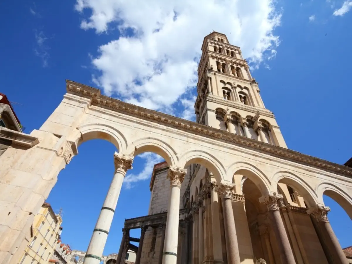 Dubrovnik and Zagreb, Private Tour