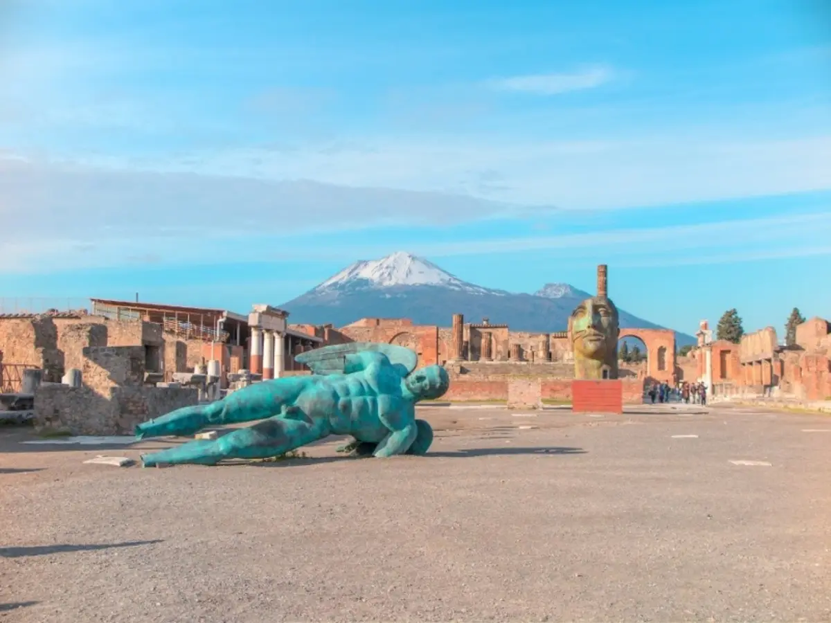 La Dolce Vita, private Tour