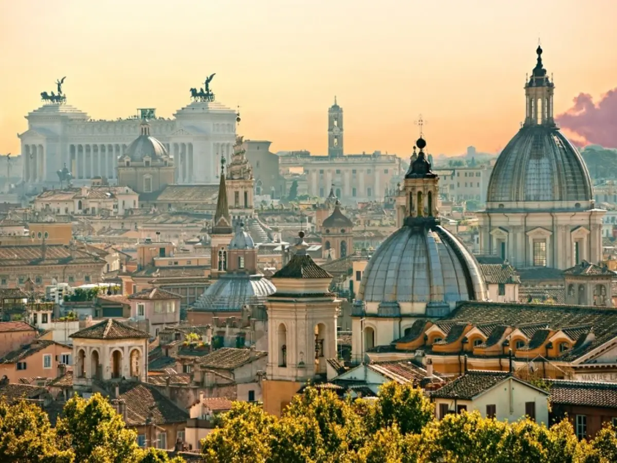 La Dolce Vita, private Tour