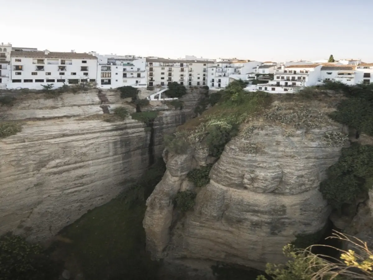 Andalucía: Costa del Sol y Toledo