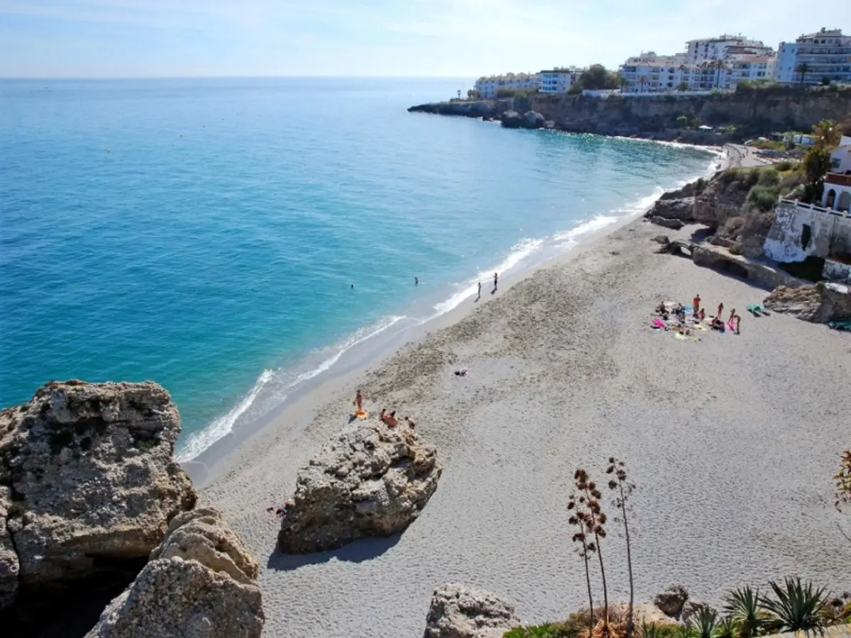Andalucía: Costa del Sol y Toledo