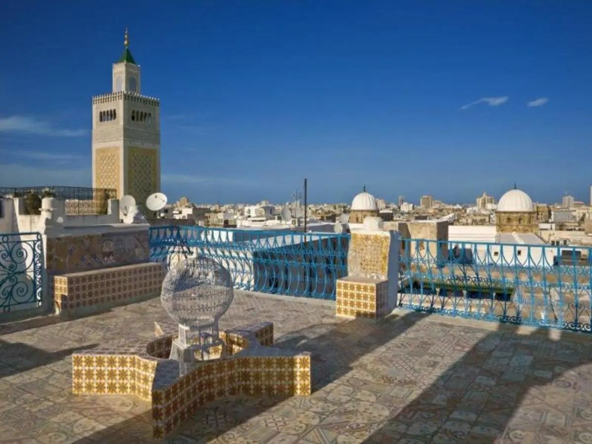 Incontournables de la Tunisie, Visite en Petit Groupe