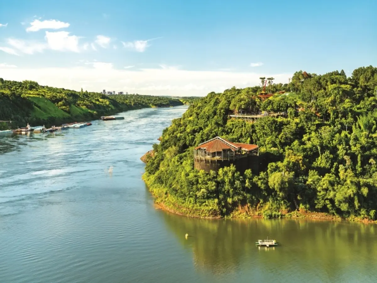 3-Day Argentine Adventure at Iguazú Falls