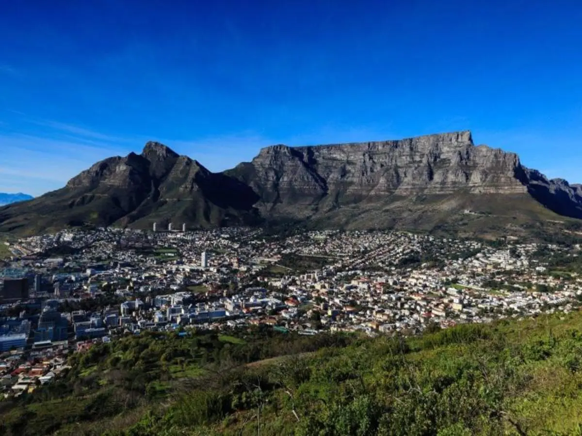 Cape Town, Garden Route and Eastern Cape