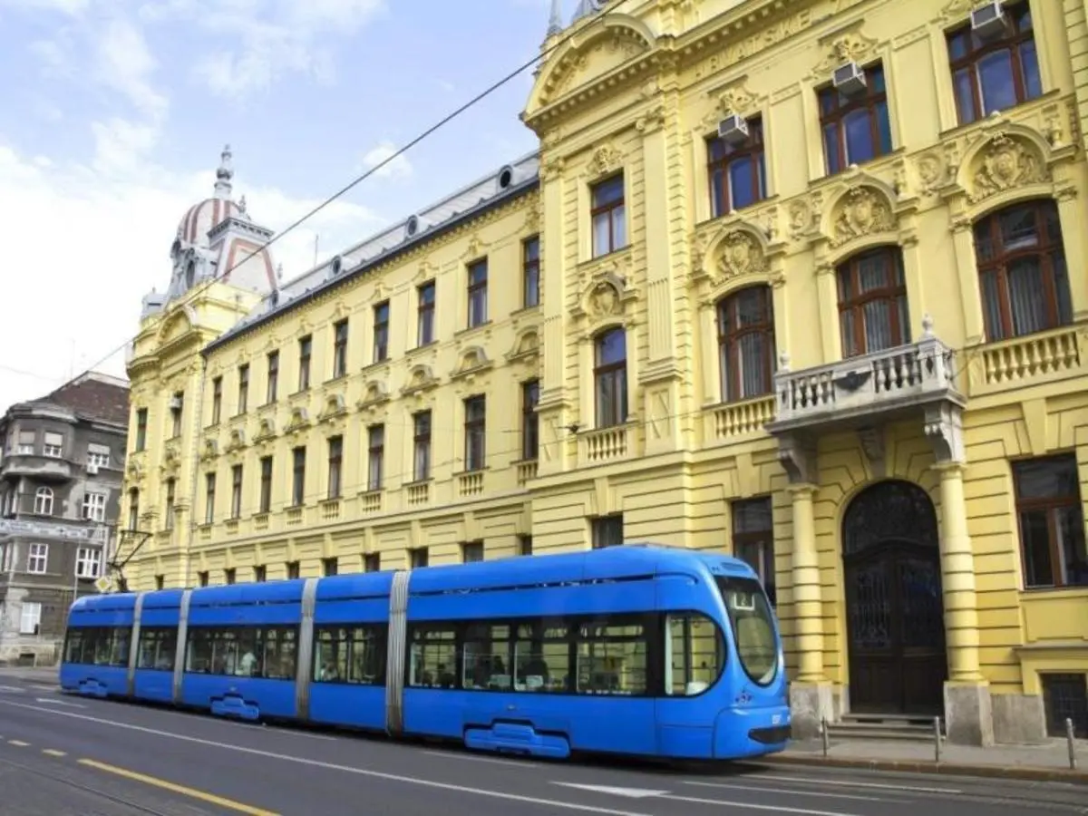 Dubrovnik and Zagreb, Private Tour