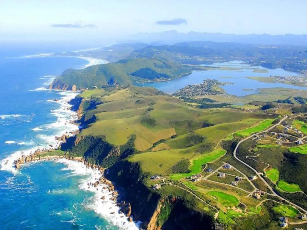 Cape Town, Garden Route and Eastern Cape