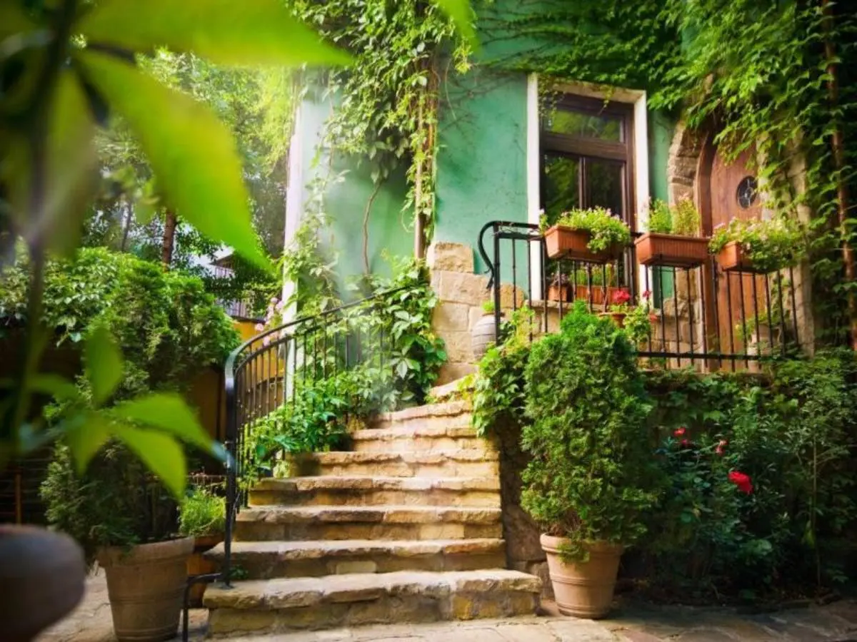 Bulgaria at a glance: Sofia City Break