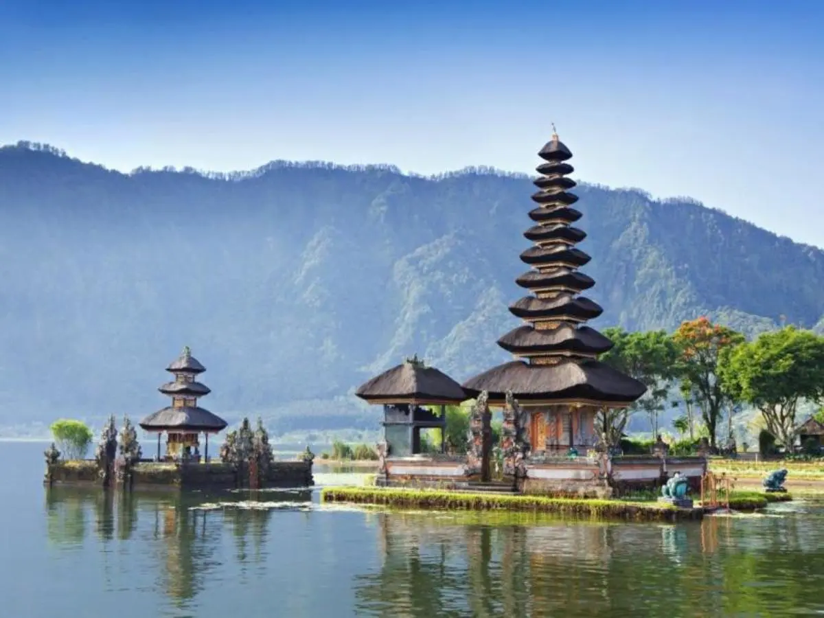 Pure of Bali, Private Tour