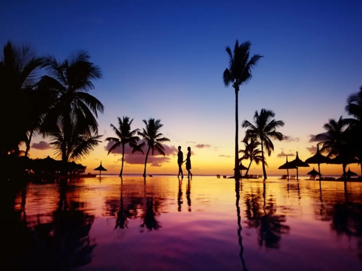 Semplicemente Mauritius, tour privato (hotel 5* solo per adulti)