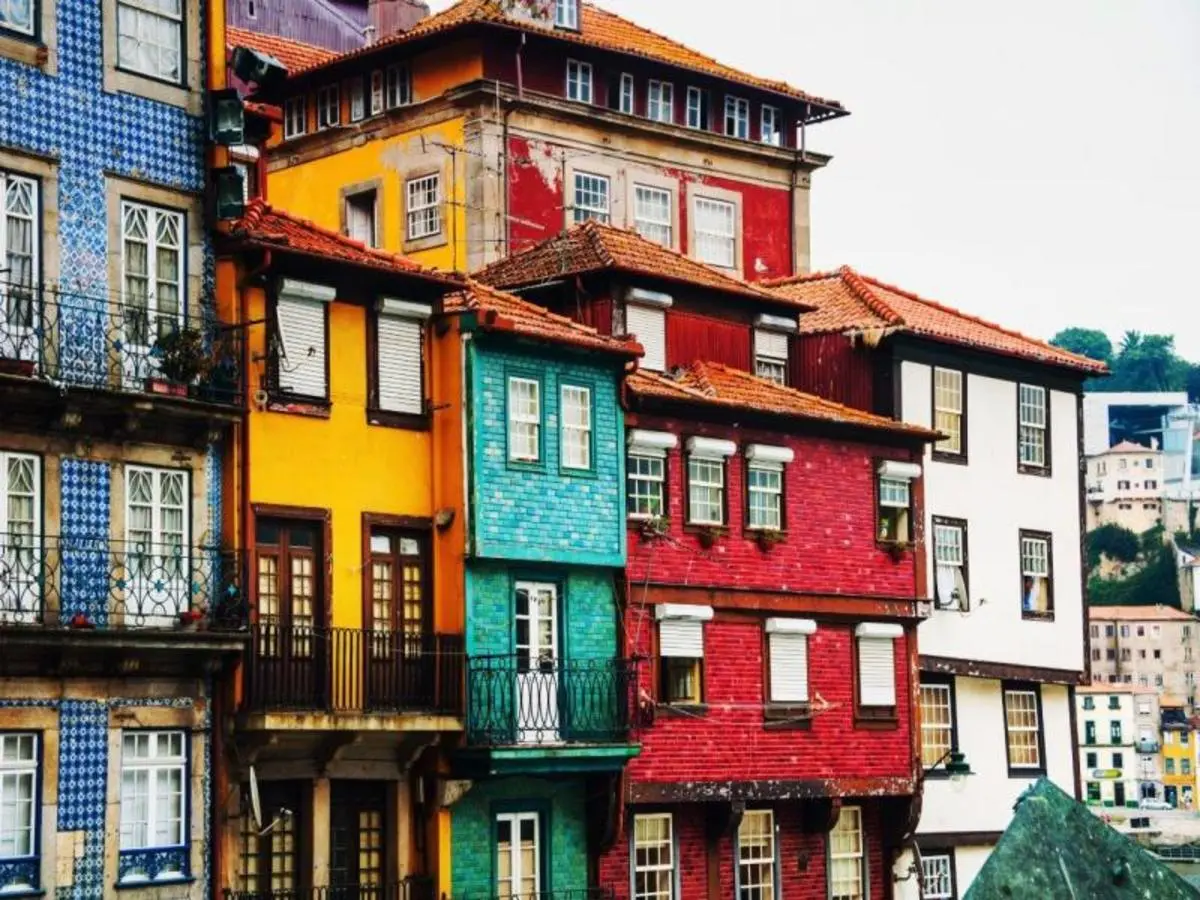 Escapada urbana a Oporto, 4 días