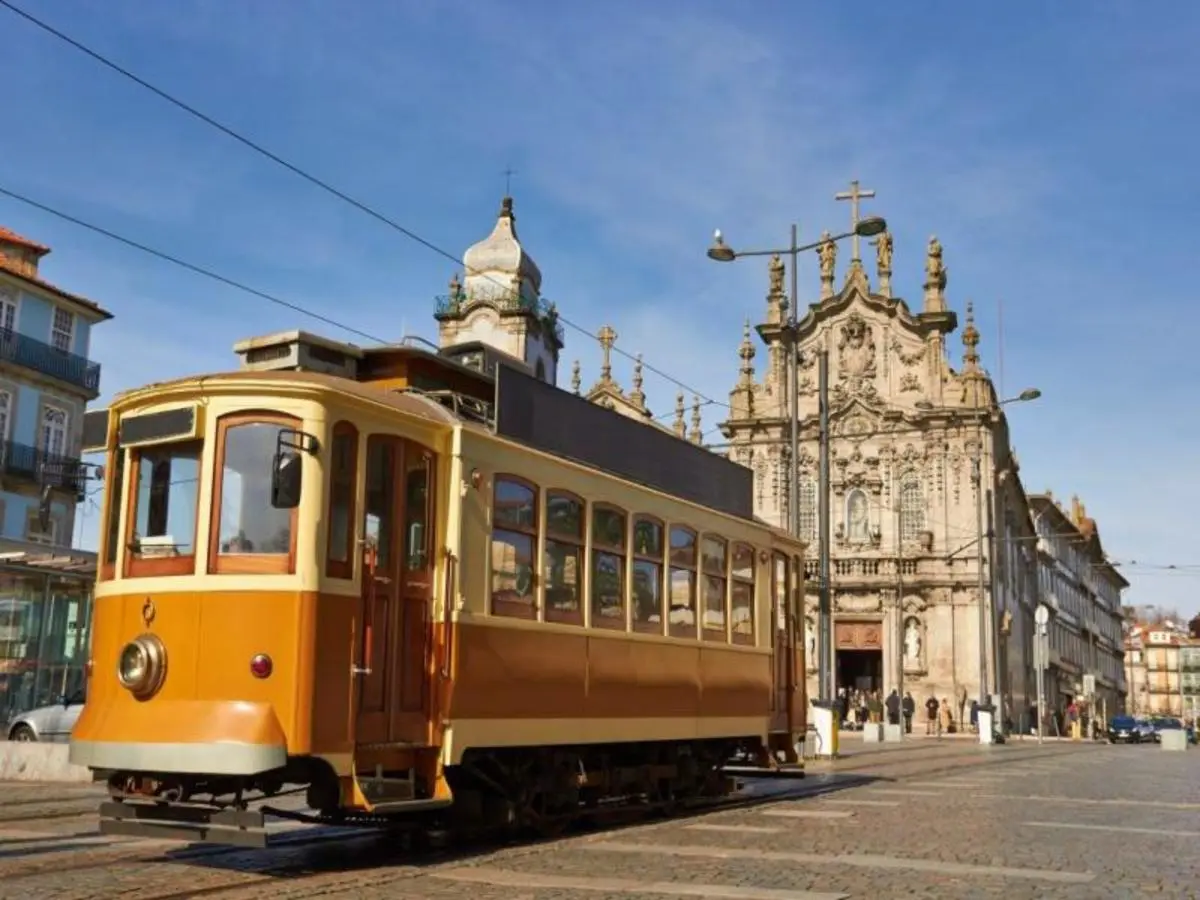 North of Portugal