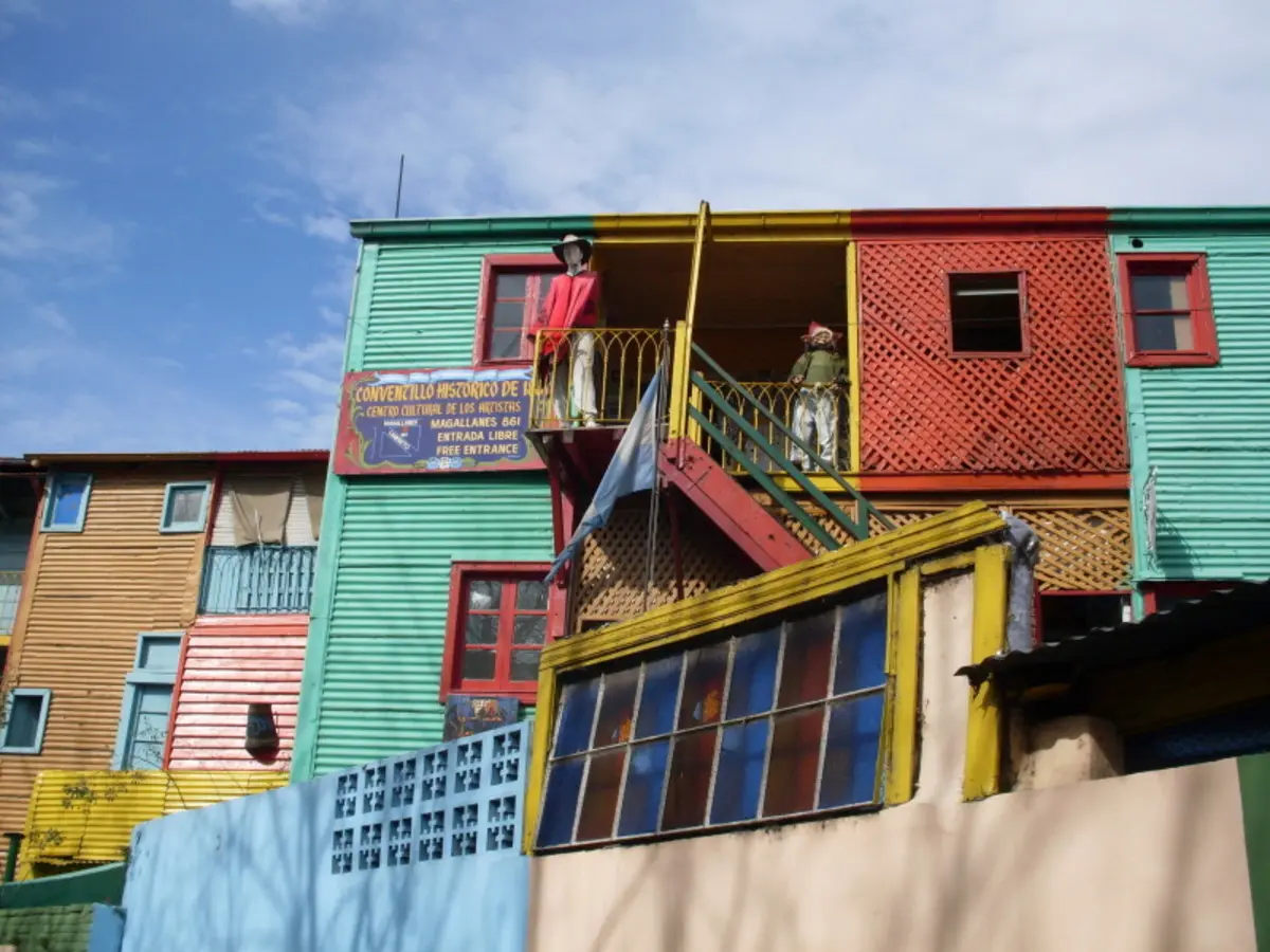 10 Días en Buenos Aires y la Patagonia Completa