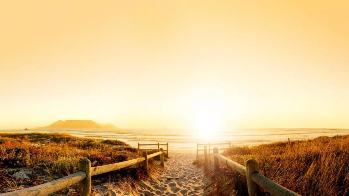 Cape Town, Garden Route and Eastern Cape