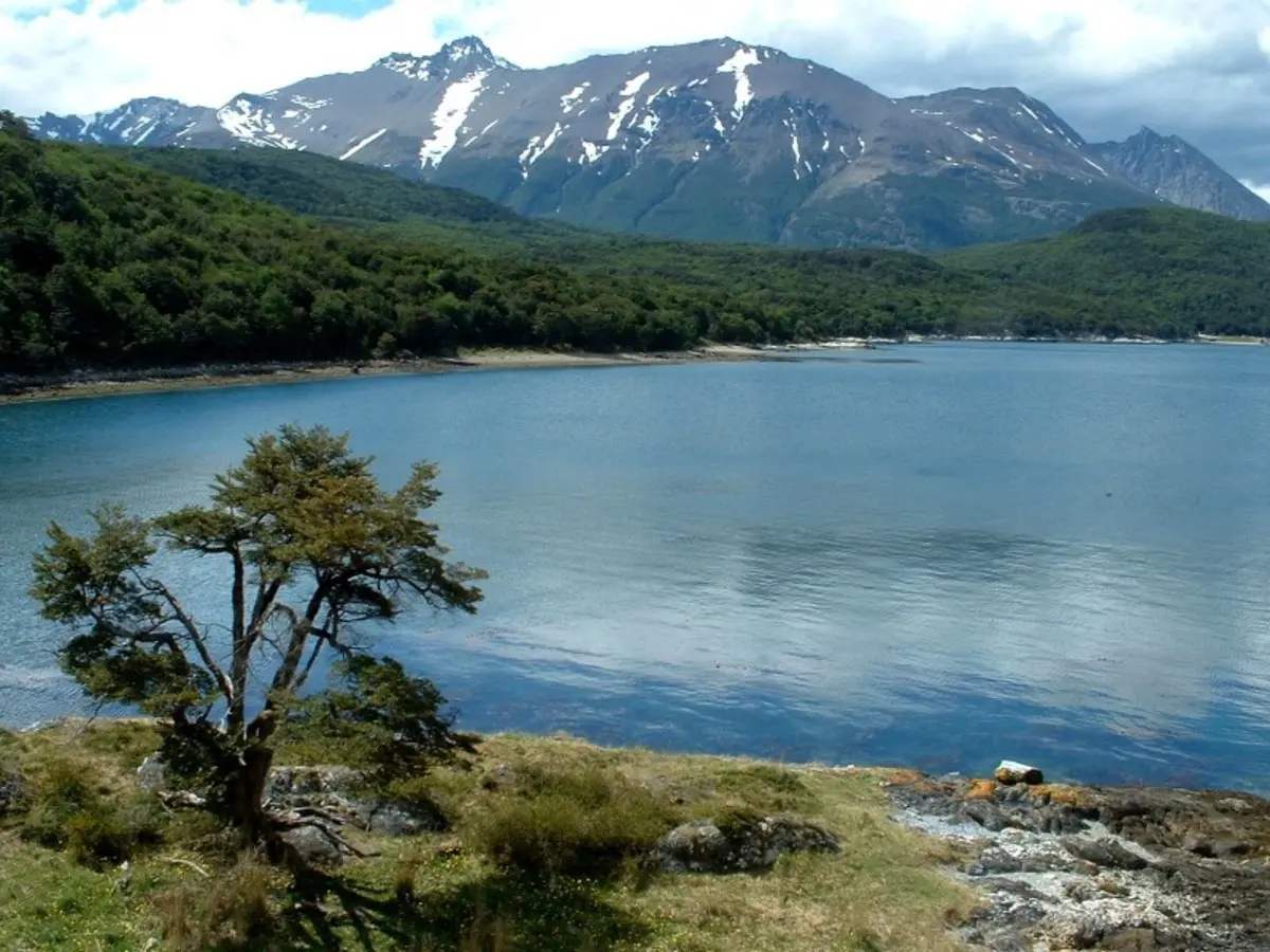 Aventura suave de 6 días en Ushuaia