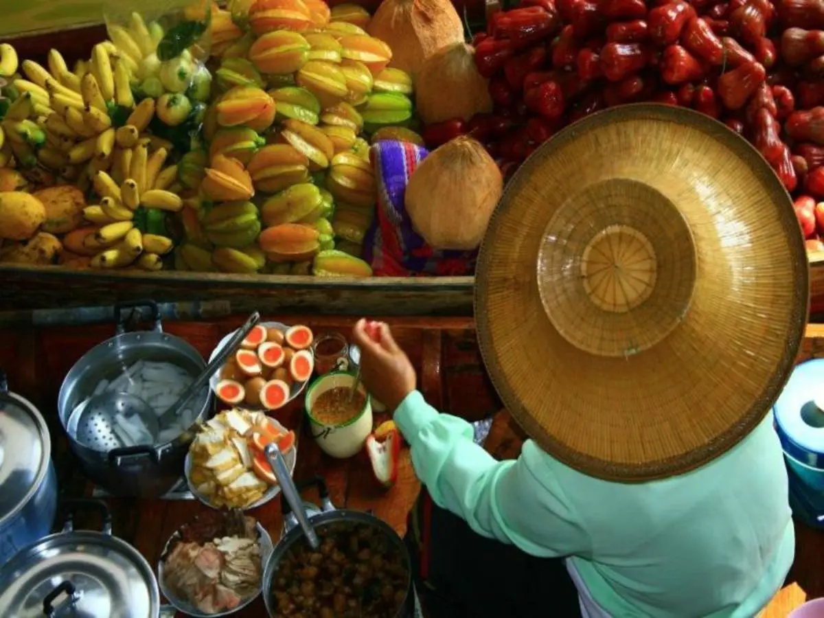 Bangkok Basics & Chiang Mai City Package, Small Group Tour