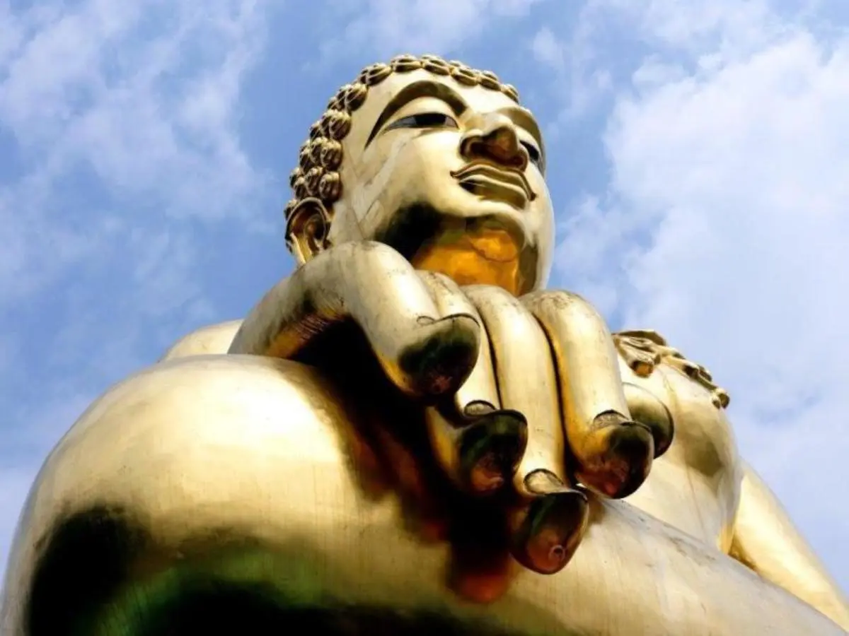 9 días para experimentar Tailandia y el norte de Bangkok, Tour en Grupo Pequeño (otros idiomas)