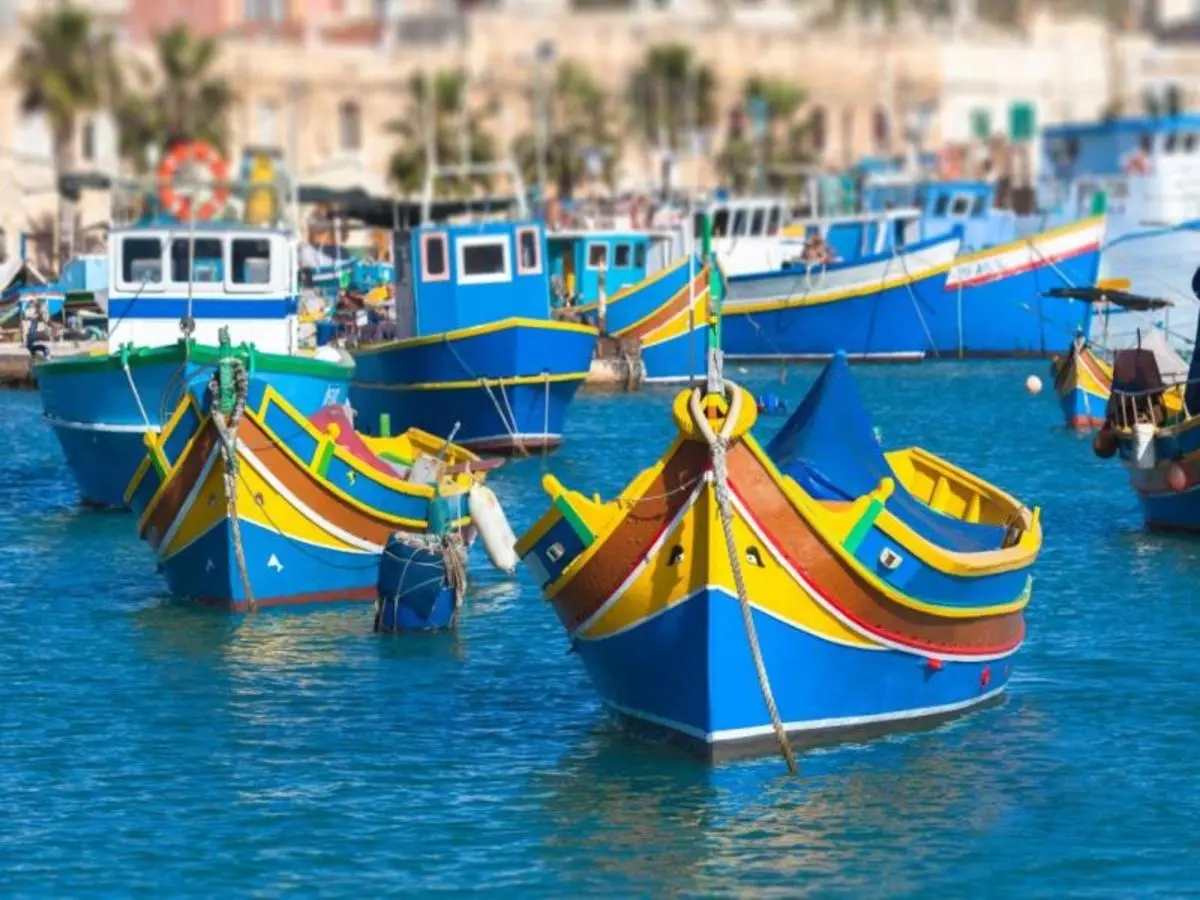 Explorando Malta 7 Dias, Conducción por cuenta propia