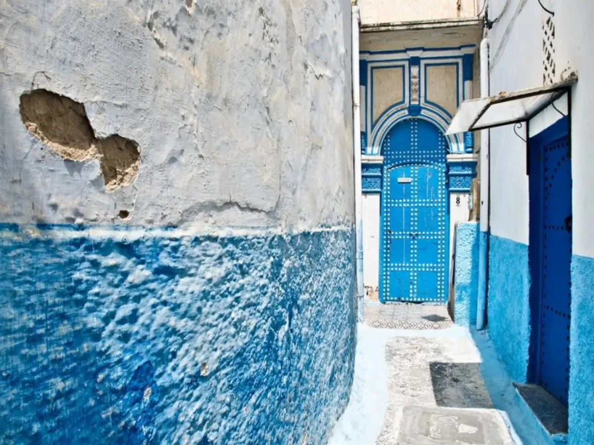 Andalusia & Morocco (Multi country)