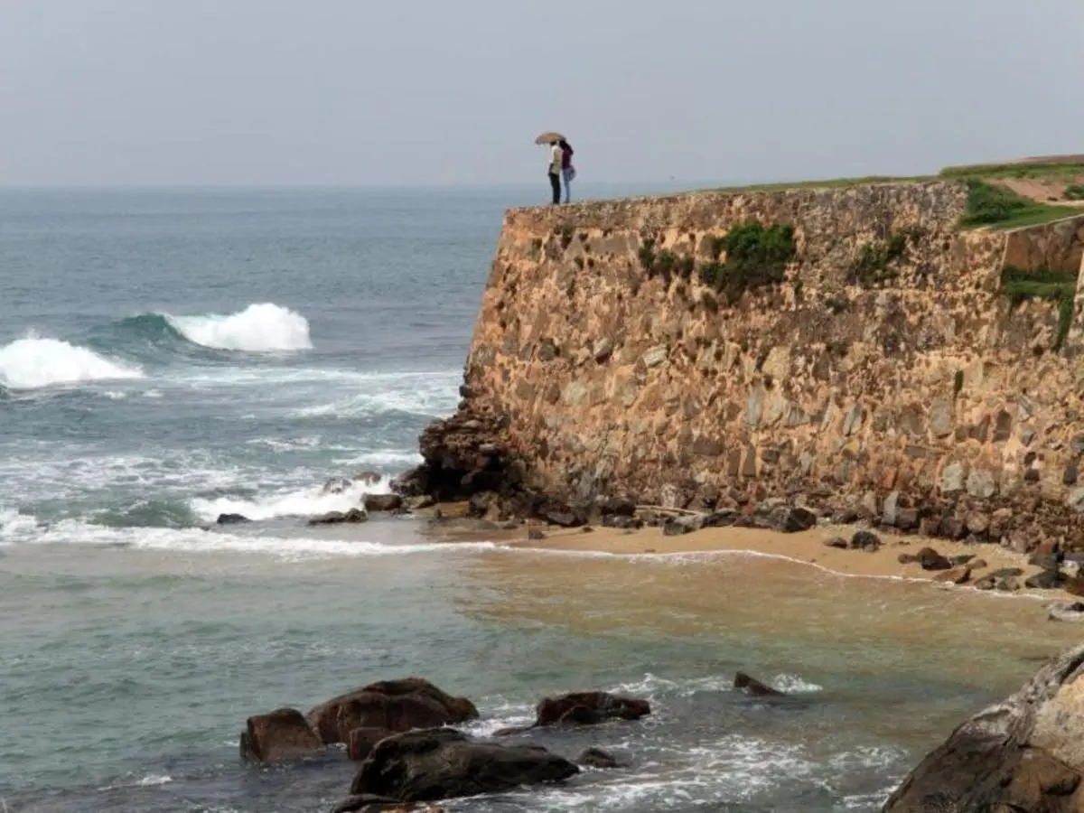 Best of Sri Lanka 7 Days, Private Tour