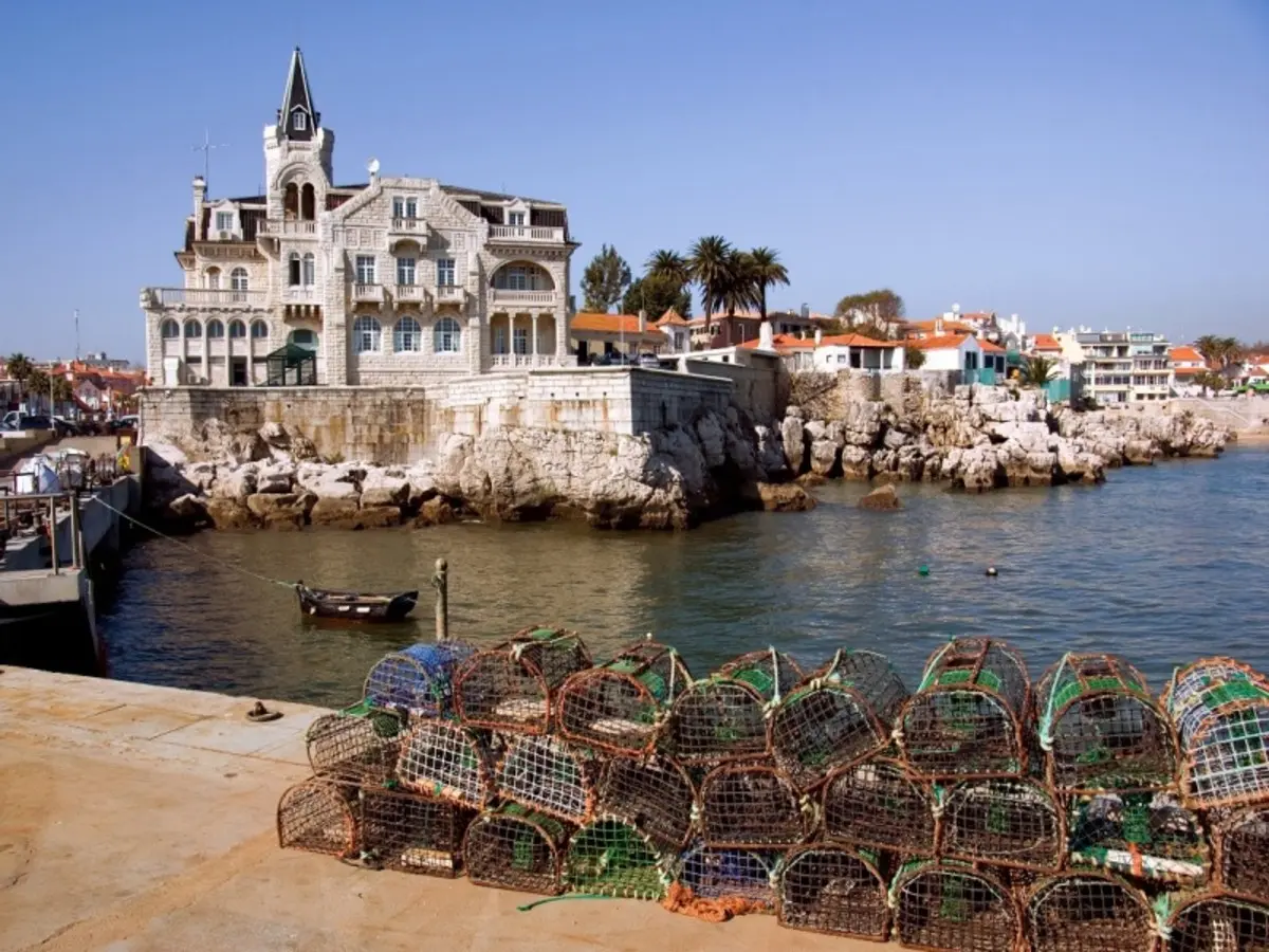 Maravillas de Portugal