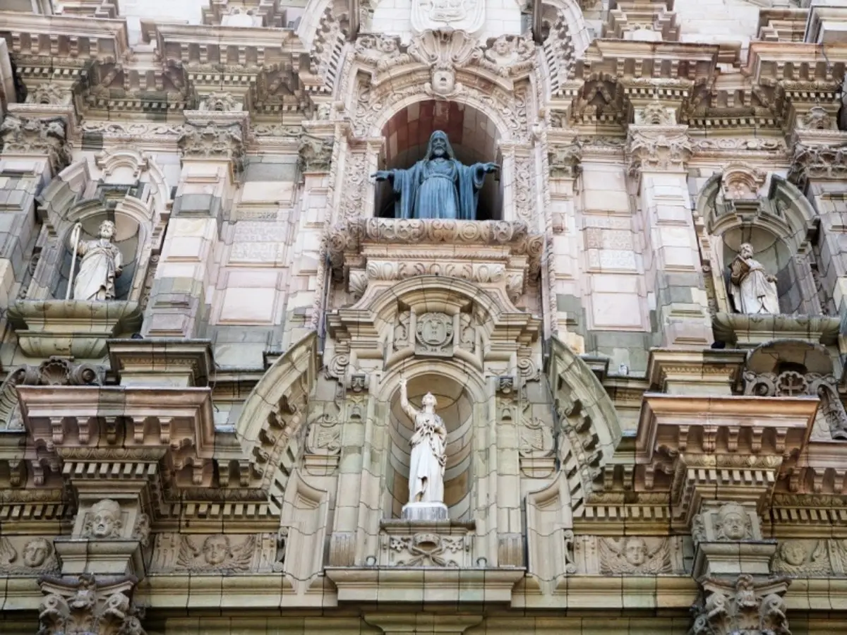 Mystic Peru, guida in lingua italiana