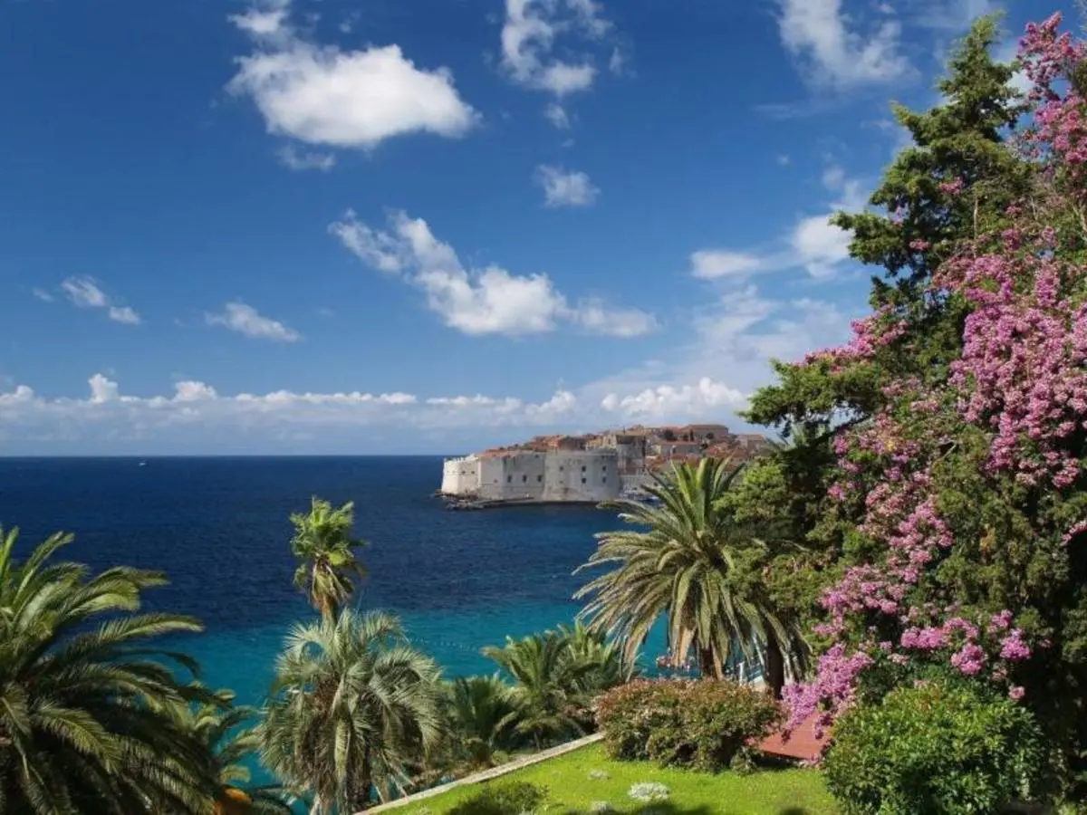 Dubrovnik and Zagreb, Private Tour