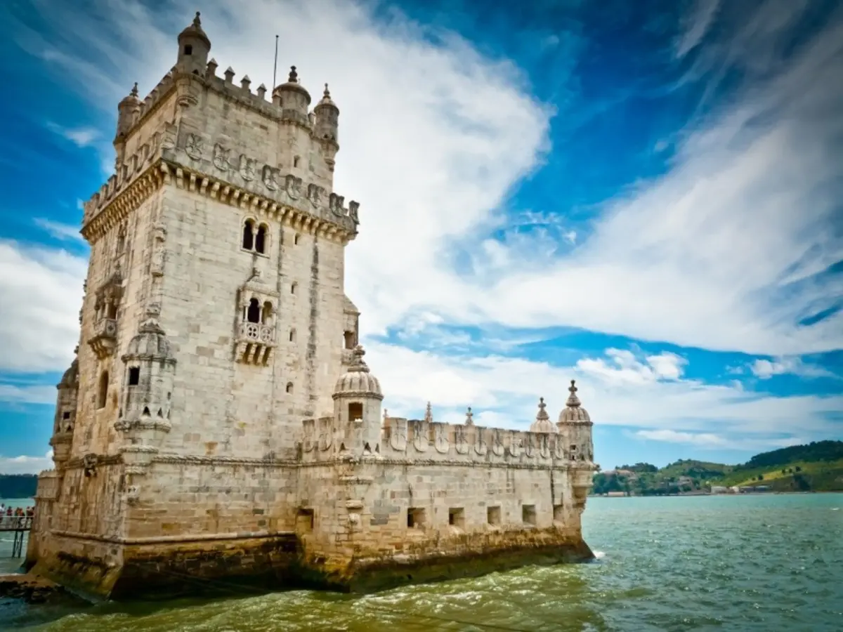 Experiencia Cultural en Lisboa, Escapada Urbana, 6 días