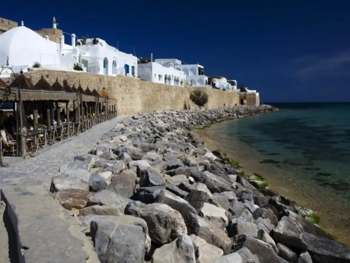 Incontournables de la Tunisie, Visite en Petit Groupe