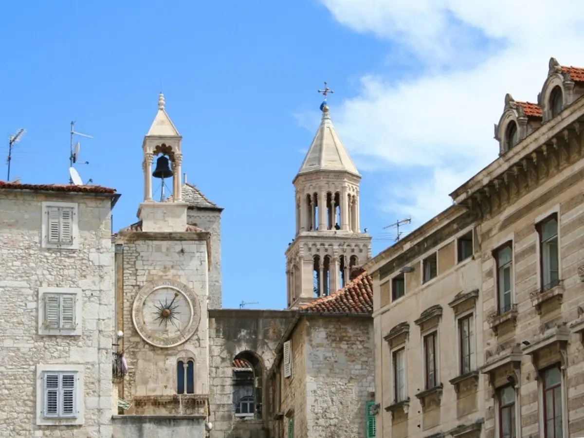 Dubrovnik and Zagreb, Private Tour
