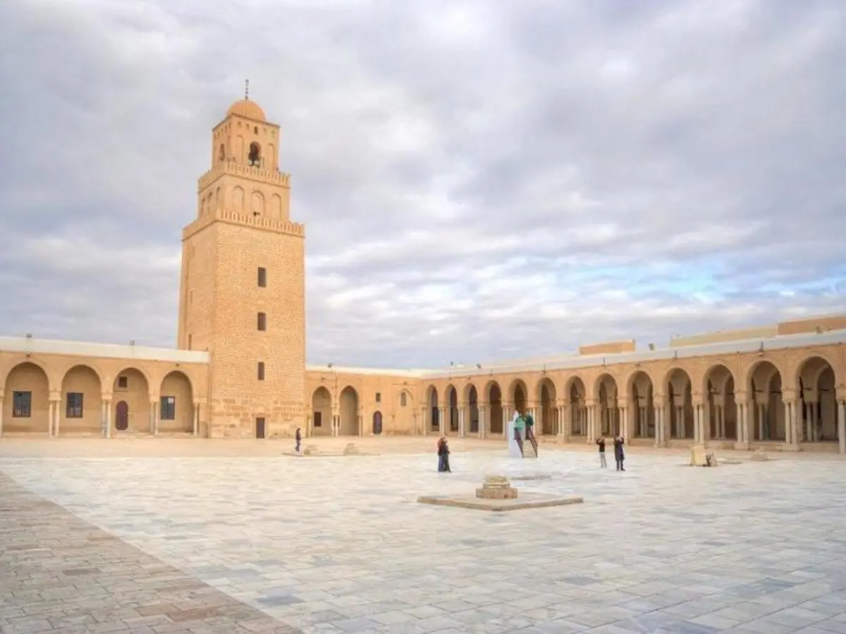 Incontournables de la Tunisie, Visite en Petit Groupe